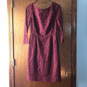 J. Crew Dress—perfect for holiday party!